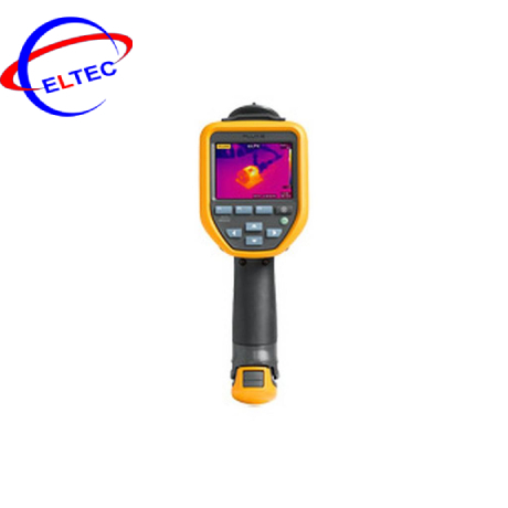 Camera đo nhiệt độ - Công Ty TNHH Điện Tử ELTEC